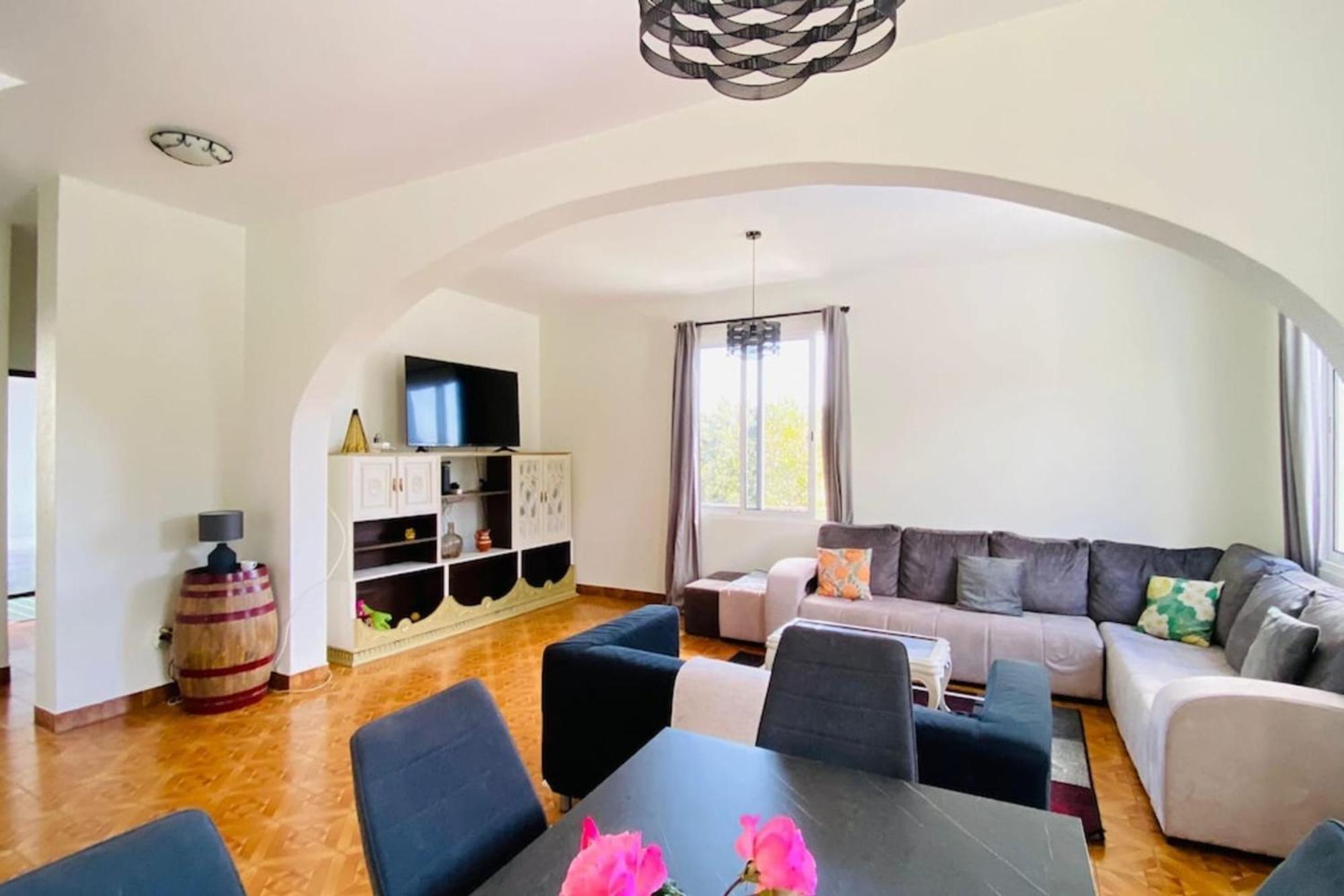 Viva Village Gaula Extérieur photo